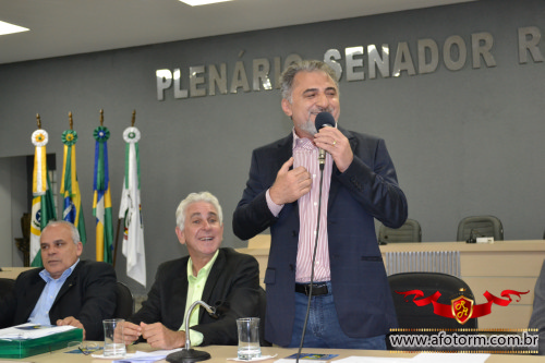 rolim de moura